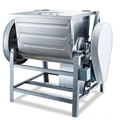Général électrique type puissance élevée de machine de mélangeur de la pâte de cuisine de 50kg