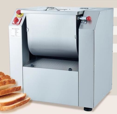 Type de luxe 15L 25L de la pâte de mélangeur commercial de farine