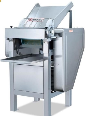 Message publicitaire 2200W à grande vitesse de la presse à mouler de Sheeter de la pâte de nouille 250mm