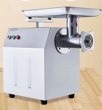 Processeur multifonctionnel de Stainless Steel Food de broyeur avec le hache-viande de viande