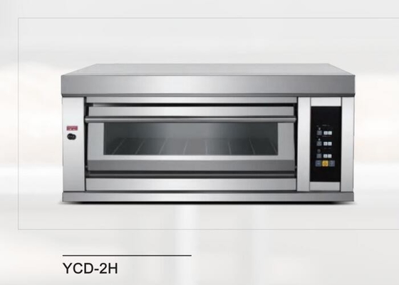 Pain de gâteau de cuisson au four multifonction dans une grande capacité 380V
