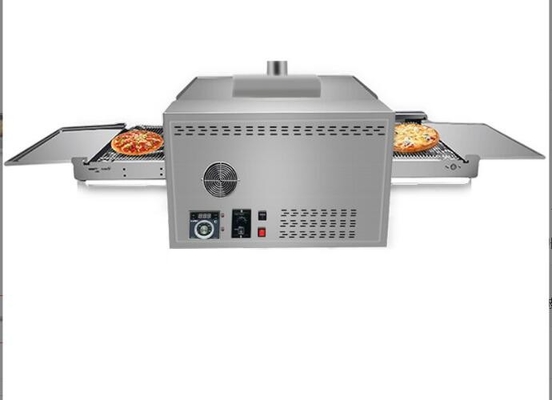 Four à pizza électrique mécanique 220V/380V pour la surface de gâteau de cuisson