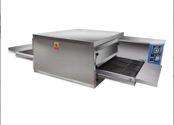 Four à pizza électrique mécanique 220V/380V pour la surface de gâteau de cuisson