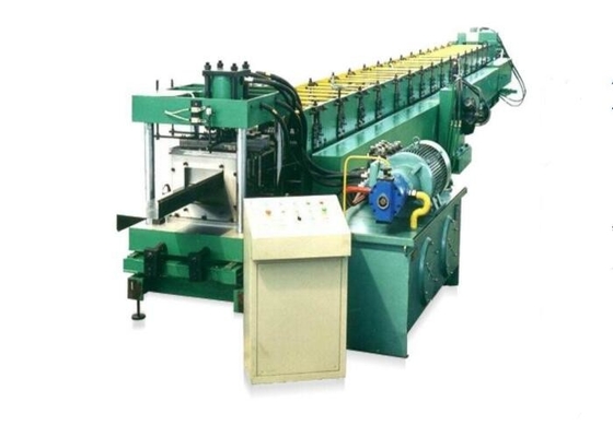 Machine automatique de panne de section de 30kw Z 16m/Min 450mm