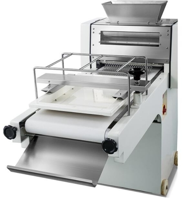 0.75kw Baguette Pâte Shaper Mouleur 220/380V 3000 Pcs/H
