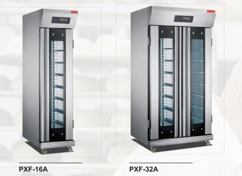 Chauffage automatique de type pulvérisateur d'humidification de Proofer pour la fermentation
