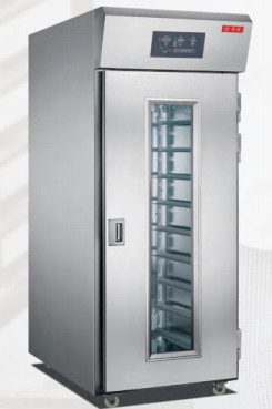 Proofer retardé par calcul micro frigorifient 220V 50HZ