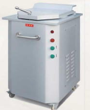 Machine plus ronde automatique Rmk-36 de diviseur hydraulique de la pâte inoxydable