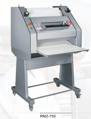 Panneau de cuisson de la baguette 220v Digital de machine de pain grillé de mouleur automatique de petit pain