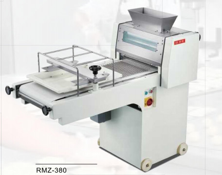 Panneau de cuisson de la baguette 220v Digital de machine de pain grillé de mouleur automatique de petit pain