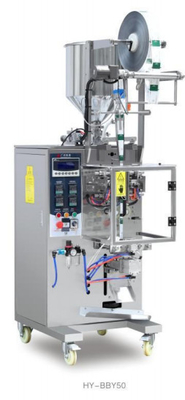 machine de conditionnement granulaire de 60hz 3.0kw liquide/poudre avec le moteur d'étape