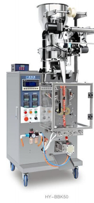 machine de conditionnement granulaire de 60hz 3.0kw liquide/poudre avec le moteur d'étape