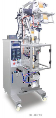 machine de conditionnement granulaire de 60hz 3.0kw liquide/poudre avec le moteur d'étape