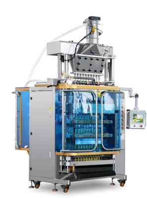 Longévité élevée 60hz Yh - Yf520 Yf720 de machine de conditionnement de poudre de Multirow