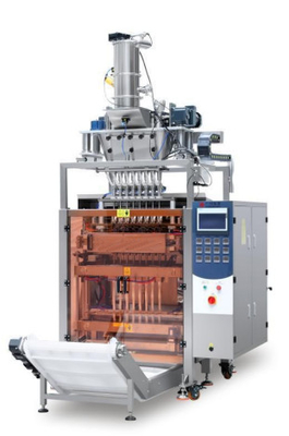 Longévité élevée 60hz Yh - Yf520 Yf720 de machine de conditionnement de poudre de Multirow