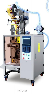 pleine machine de conditionnement 220v liquide pneumatique 1.0kw Yh-Qy50/Y50 220mm
