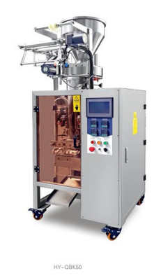 Acier inoxydable de scellage arrière de machine de conditionnement de granule 1.0kw/Yh-QBK50/BK50