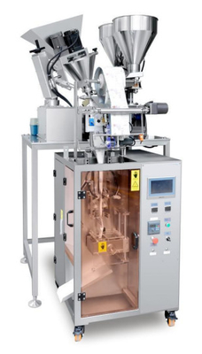 Tasses volumétriques de machine de conditionnement de plat de vibration 50HZ/1.5KW/Yh-DWL50 DWL100