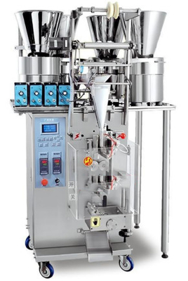 Tasses volumétriques de machine de conditionnement de plat de vibration 50HZ/1.5KW/Yh-DWL50 DWL100