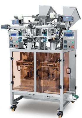la machine de conditionnement granulaire de 220V 50Hz 3Kw 4 dégrossit la poudre Yh-K488 liquide