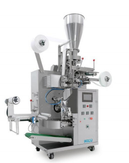 Machine à emballer remplissante automatique de sachet à thé de PLC YH-T50 multifonctionnel