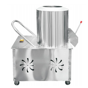 Type de mélange rapide acier inoxydable de la vitesse U de rendement élevé du mélangeur 18.5kw 380V de ruban