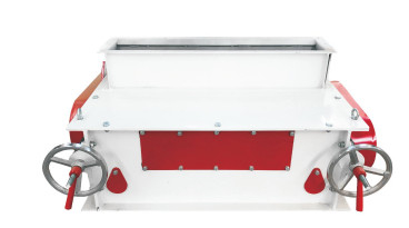 Sslg structure compacte concasseuse uniforme à faible bruit d'adaptabilité forte de 15 - de 25 Crumbler