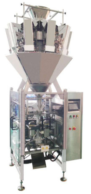 Série d'interface homme-machine de contrôle de PLC Weighingand économique emballant 2 dans 1 1600ml