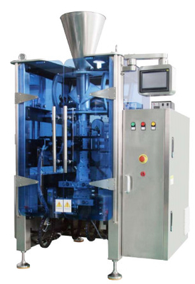 Moteur servo de la série trois verticaux à grande vitesse de Yh-G de vitesse de machine à emballer plus hauts
