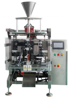 Machine à emballer verticale économique 2.9kw 220v 65bags/minute de série de Yh-Ed