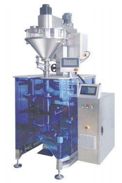 Machine de conditionnement de remplisseur de foreuse de YH-AF et machine à emballer volumétrique de tasse de YH-AB
