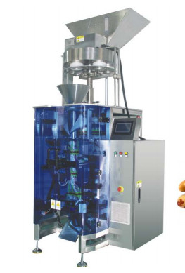 Machine de conditionnement de remplisseur de foreuse de YH-AF et machine à emballer volumétrique de tasse de YH-AB