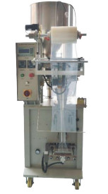 Construction raisonnable volumétrique 50Hz de contrôle de moteur d'étape de la machine à emballer Yh-F380
