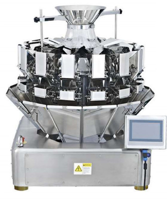 Wp-s série Mini Combination Weigher 220v 900w 60 hertz Ip65 imperméable