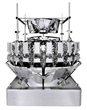 Série de grande précision de mélange efficace YH-A16 et stable de peseur de combinaison 2,5 kilowatts