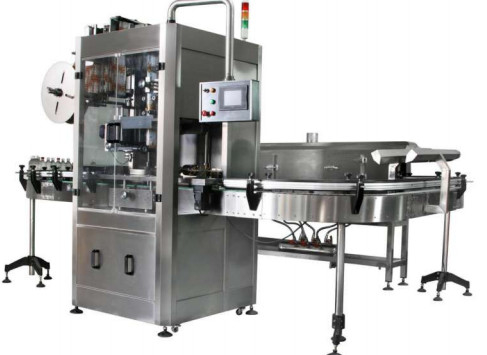 Tête de coupeur réglable de machine à étiquettes de douille de série de YH-SL 3KW/220V/50Hz