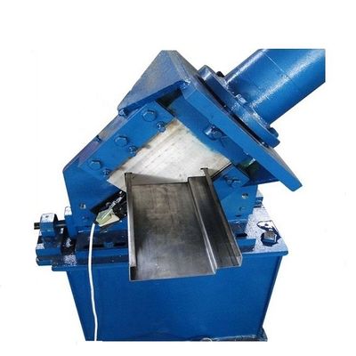petit pain du cadre de porte 20m/min formant le CE de machine pour la plaque d'acier colorée