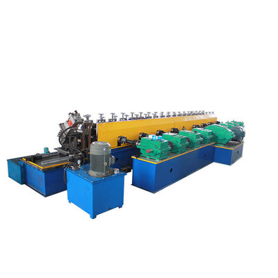 5T câble Tray Roll Forming Machine 2m/min pour Supportor photovoltaïque