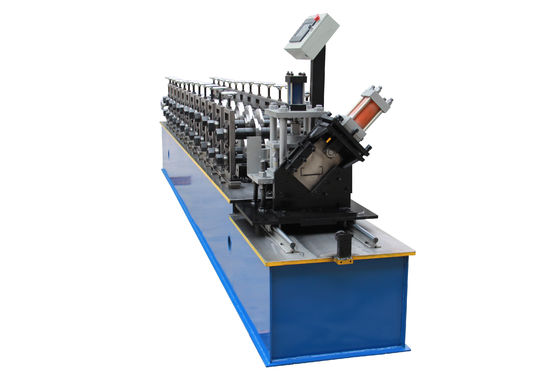 Type de tuile de plafond de forme de 100 Keel Roll Forming Machine C