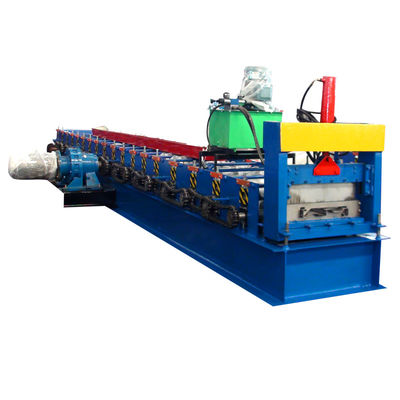 Petit pain de panneau de plat d'anode formant des rangées de la machine 15m/min 18