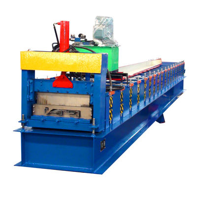 Petit pain de panneau de plat d'anode formant des rangées de la machine 15m/min 18