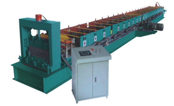 Petit pain de panneau de plat d'anode formant des rangées de la machine 15m/min 18