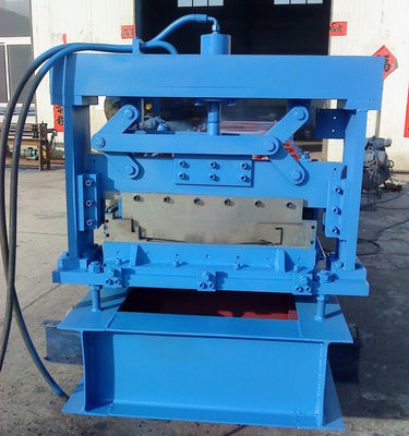 Petit pain de panneau de plat d'anode formant des rangées de la machine 15m/min 18