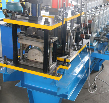 Stations couvrantes bleues 15m/min de la machine 12 de fabrication de feuille