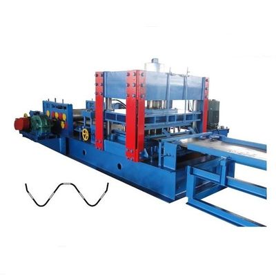 petit pain de couture de la position 15m/min formant l'équipement 5.5KW de machine