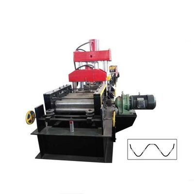 petit pain de couture de la position 15m/min formant l'équipement 5.5KW de machine