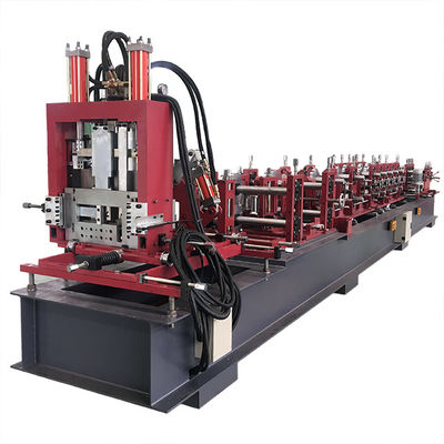La Manche du Purlin C faisant à machine 3T le manuel principal simple