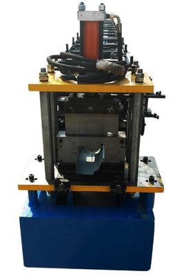 Petit pain de couture de position d'OIN formant la machine 18m/min pour des portes de volet