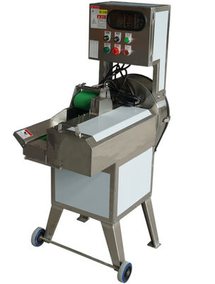 Machin de coupure végétal