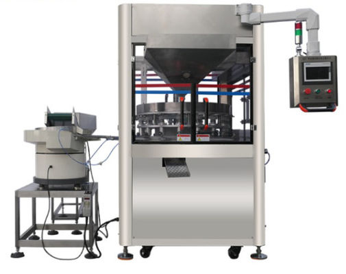 1g bouteilles remplissantes déshydratantes de la machine à emballer 7200/heure